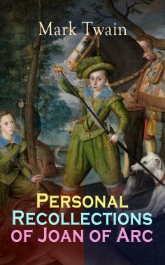 ebook: Personal Recollections of Joan of Arc