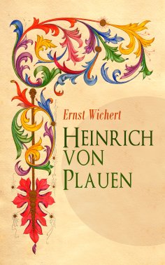 eBook: Heinrich von Plauen