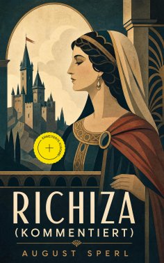 eBook: Richiza (Kommentiert)