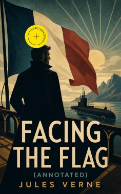 eBook: FACING THE FLAG (Annotated)