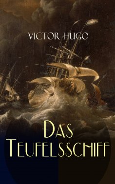 eBook: Das Teufelsschiff