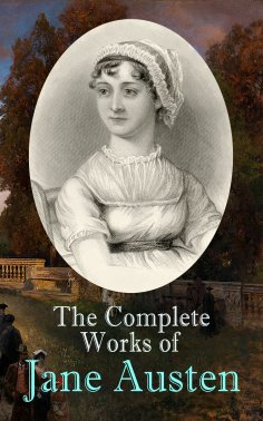 eBook: The Complete Works of Jane Austen