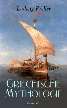 eBook: Griechische Mythologie (Band 1&2)