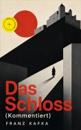 eBook: Das Schloss (Kommentiert)