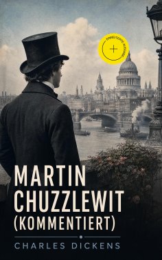 ebook: Martin Chuzzlewit (Kommentiert)