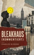 ebook: Bleakhaus (Kommentiert)