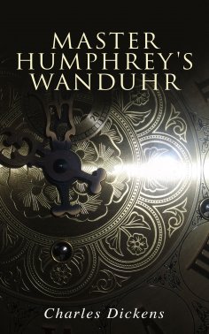eBook: Master Humphrey's Wanduhr