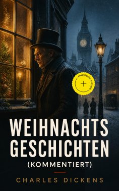 ebook: Weihnachtsgeschichten (Kommentiert)
