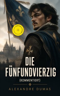 eBook: Die Fünfundvierzig (Kommentiert)