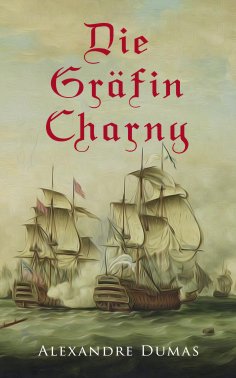 eBook: Die Gräfin Charny
