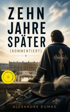 eBook: Zehn Jahre später (Kommentiert)