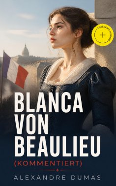 ebook: Blanca von Beaulieu (Kommentiert)