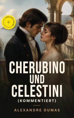 ebook: Cherubino und Celestini (Kommentiert)