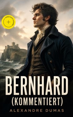 ebook: Bernhard (Kommentiert)