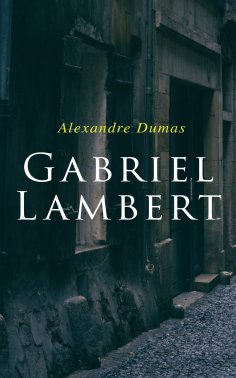ebook: Gabriel Lambert