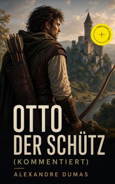 ebook: Otto der Schütz (Kommentiert)