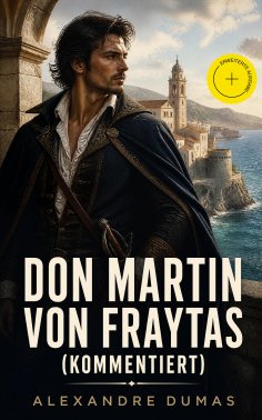 ebook: Don Martin von Fraytas (Kommentiert)