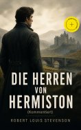 ebook: Die Herren von Hermiston (Kommentiert)