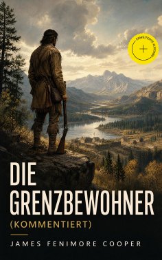 eBook: Die Grenzbewohner (Kommentiert)