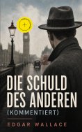 ebook: Die Schuld des Anderen (Kommentiert)
