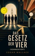 eBook: Das Gesetz der Vier (Kommentiert)
