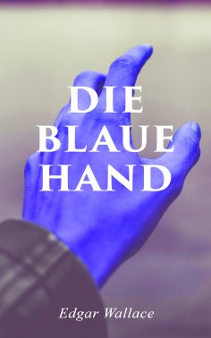 eBook: Die blaue Hand