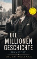 ebook: Die Millionengeschichte (Kommentiert)
