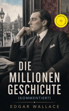 ebook: Die Millionengeschichte (Kommentiert)