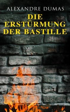 eBook: Die Erstürmung der Bastille
