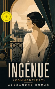 ebook: Ingénue (Kommentiert)