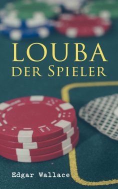 ebook: Louba der Spieler