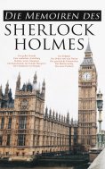 eBook: Die Memoiren des Sherlock Holmes