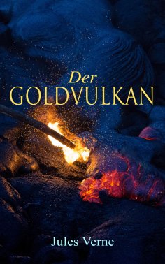 ebook: Der Goldvulkan