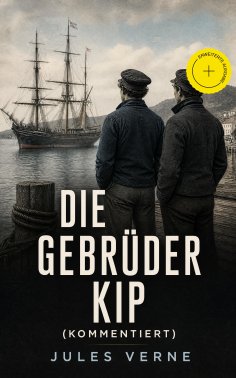 ebook: Die Gebrüder Kip (Kommentiert)