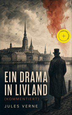 eBook: Ein Drama in Livland (Kommentiert)