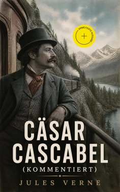eBook: Cäsar Cascabel (Kommentiert)