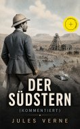 ebook: Der Südstern (Kommentiert)