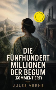 eBook: Die fünfhundert Millionen der Begum (Kommentiert)