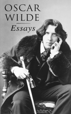 ebook: Oscar Wilde: Essays