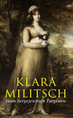 eBook: Klara Militsch