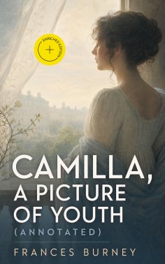 ebook: Camilla, A Picture of Youth (Annotated)