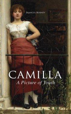 eBook: Camilla, A Picture of Youth