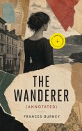 ebook: The Wanderer (Annotated)