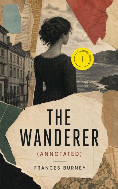 ebook: The Wanderer (Annotated)