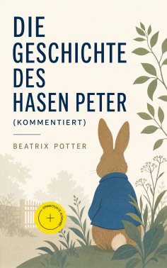 eBook: Die Geschichte des Hasen Peter (Kommentiert)