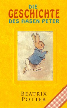 ebook: Die Geschichte des Hasen Peter