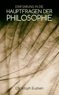 eBook: Einführung in die Hauptfragen der Philosophie