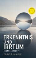 ebook: Erkenntnis und Irrtum (Kommentiert)