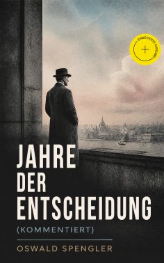 eBook: Jahre der Entscheidung (Kommentiert)