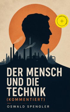 eBook: Der Mensch und die Technik (Kommentiert)